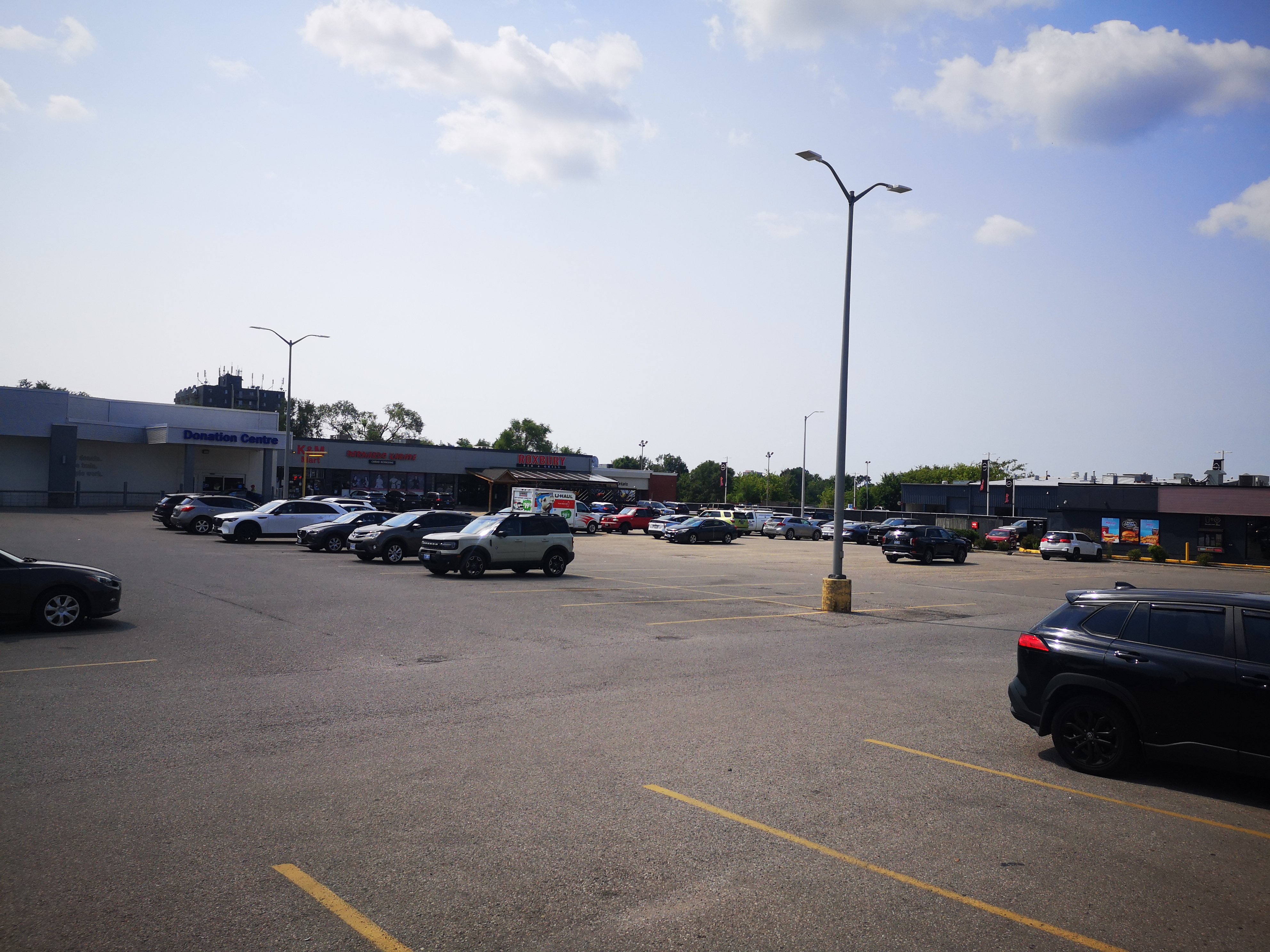 Plaza - 1009 Oxfordf